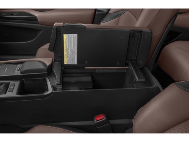 used 2022 Lexus ES 350 car, priced at $43,533