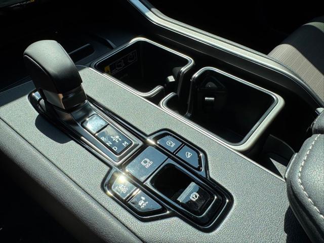 new 2025 Lexus TX 350 car, priced at $68,015