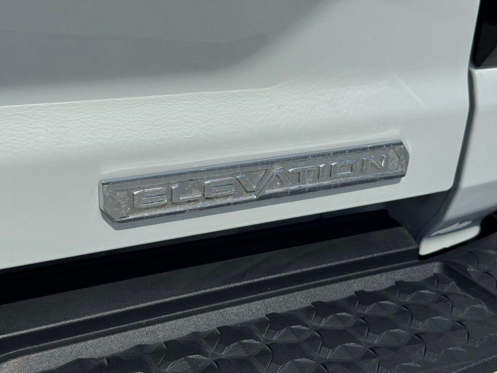 used 2023 GMC Canyon car