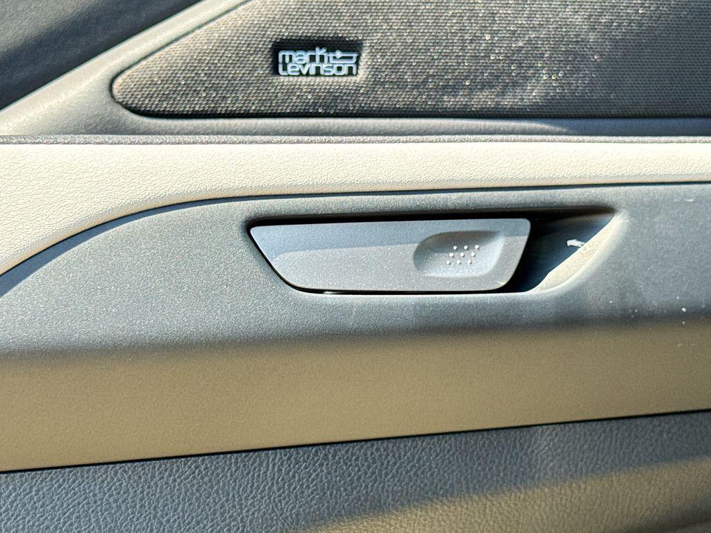 new 2025 Lexus TX 350 car, priced at $74,265