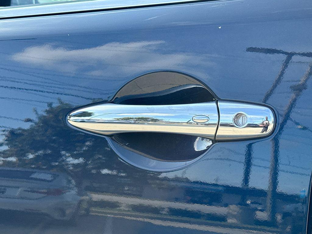 used 2020 INFINITI QX80 car, priced at $25,077