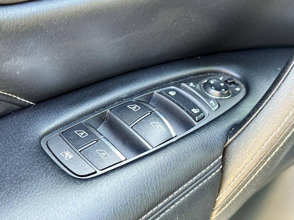 used 2020 INFINITI QX80 car, priced at $25,077