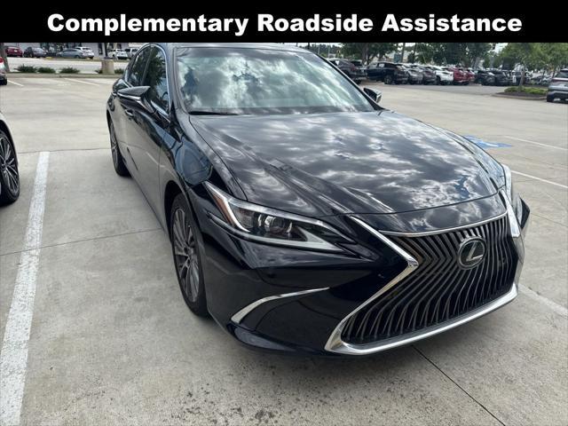 used 2019 Lexus ES 350 car, priced at $29,990