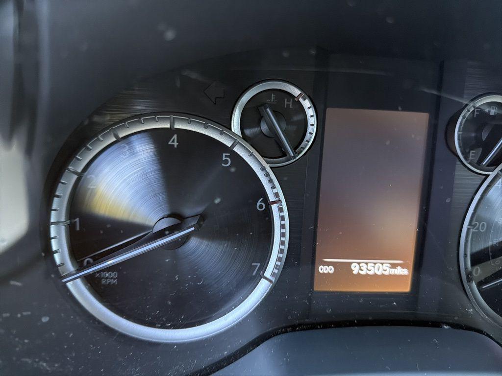 used 2021 Lexus GX 460 car, priced at $42,227