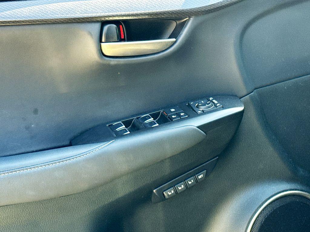 used 2021 Lexus NX 300 car, priced at $35,163