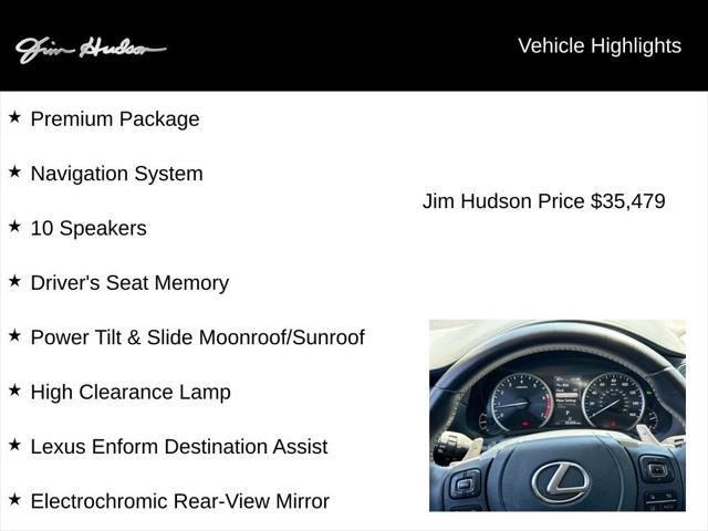 used 2021 Lexus NX 300 car, priced at $36,227