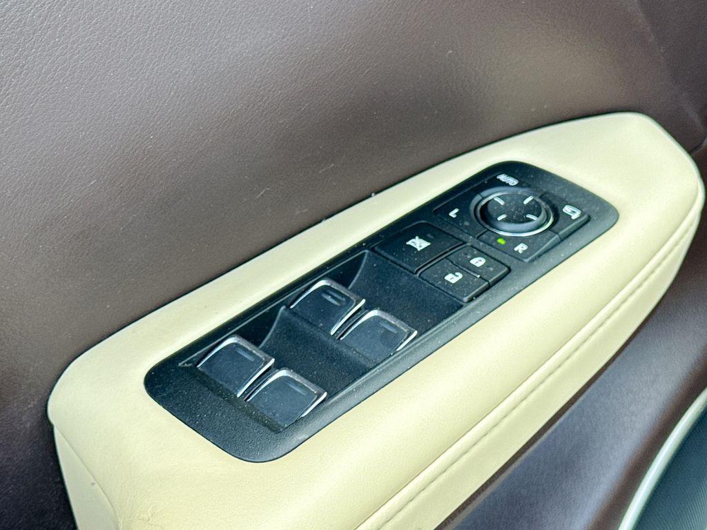 used 2019 Lexus RX 350 car, priced at $42,738