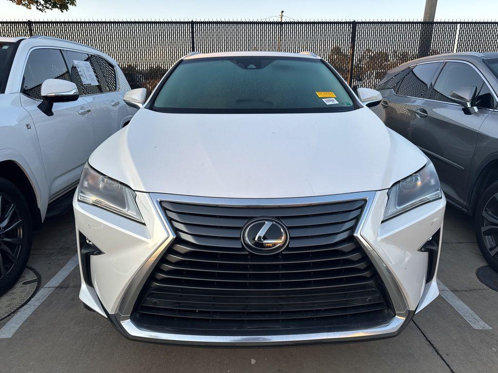 used 2019 Lexus RX 350 car, priced at $43,238