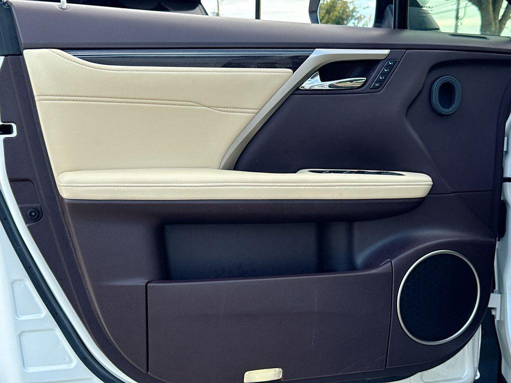 used 2019 Lexus RX 350 car, priced at $42,738