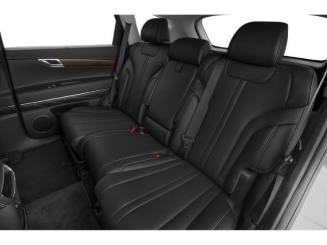 used 2022 Genesis GV80 car, priced at $45,738