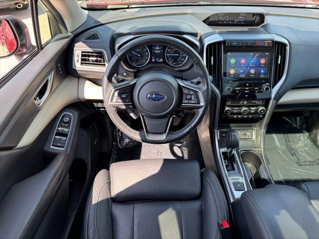 used 2022 Subaru Ascent car, priced at $29,005