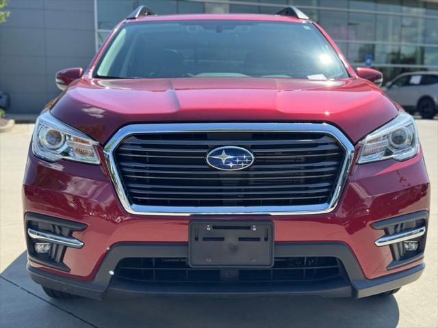 used 2022 Subaru Ascent car, priced at $29,005