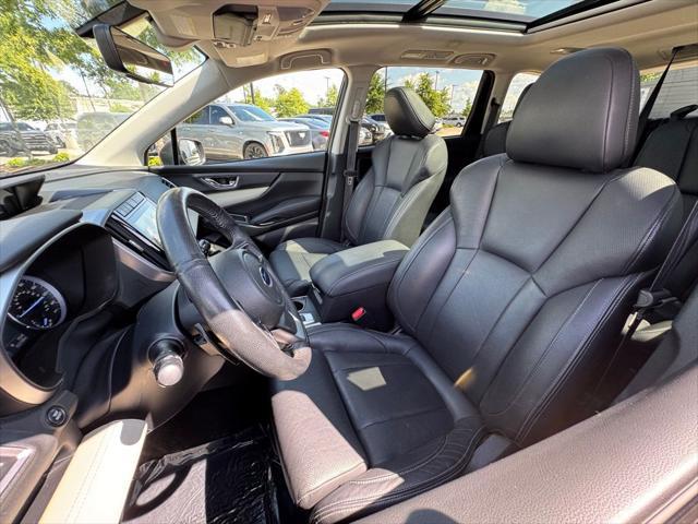 used 2022 Subaru Ascent car, priced at $29,005