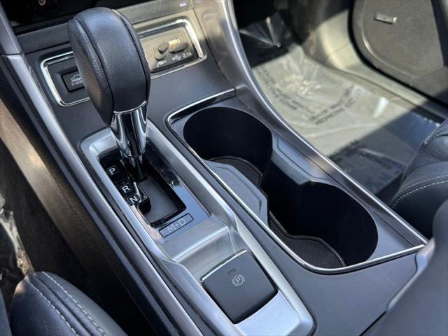 used 2022 Subaru Ascent car, priced at $29,005