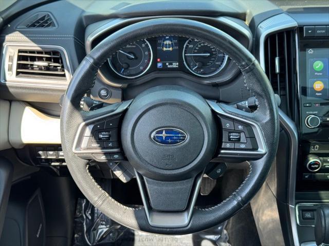 used 2022 Subaru Ascent car, priced at $29,005