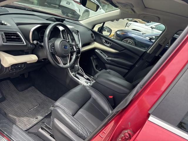 used 2022 Subaru Ascent car, priced at $32,738
