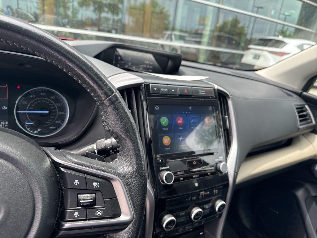 used 2022 Subaru Ascent car, priced at $32,738