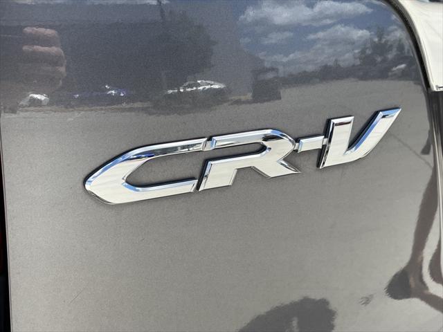 used 2015 Honda CR-V car, priced at $16,738