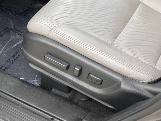 used 2015 Honda CR-V car, priced at $16,738