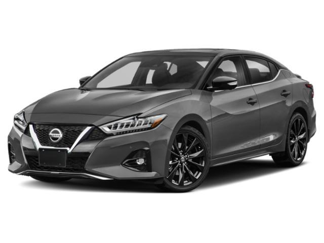 used 2022 Nissan Maxima car, priced at $27,738