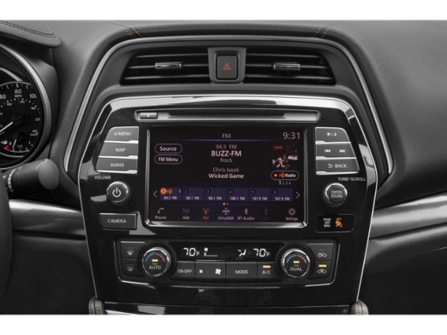 used 2022 Nissan Maxima car, priced at $27,738