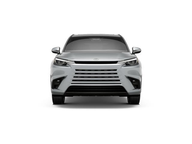 new 2025 Lexus TX 350 car, priced at $64,800