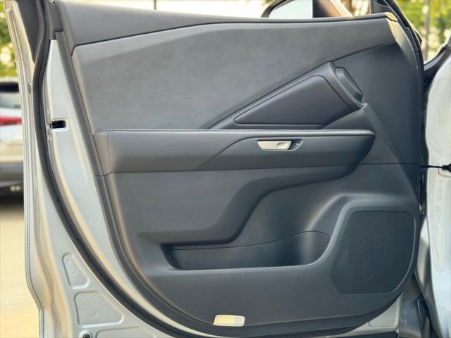 new 2025 Lexus TX 350 car, priced at $67,301