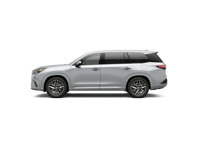 new 2025 Lexus TX 350 car, priced at $64,800