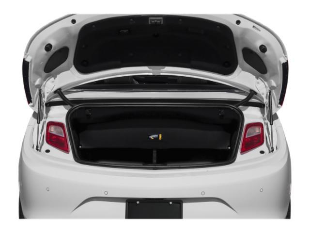 used 2019 Buick Cascada car, priced at $18,245