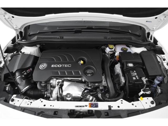 used 2019 Buick Cascada car, priced at $18,245
