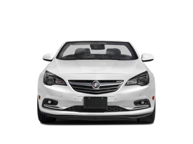 used 2019 Buick Cascada car, priced at $18,245