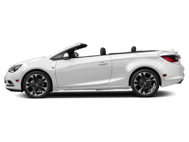 used 2019 Buick Cascada car, priced at $18,245