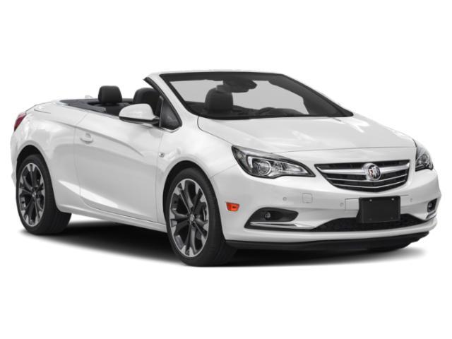 used 2019 Buick Cascada car, priced at $18,245