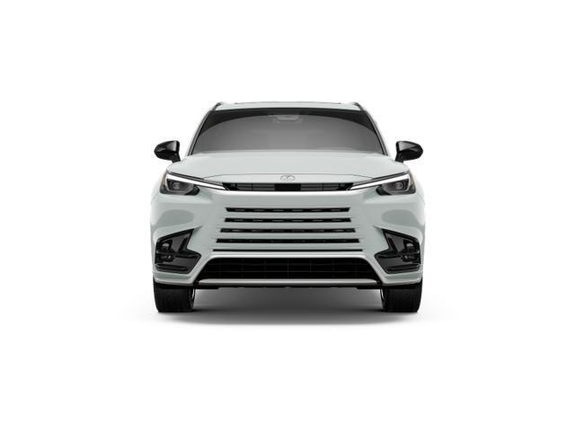 new 2025 Lexus TX 350 car, priced at $72,385