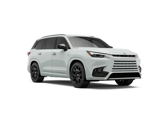 new 2025 Lexus TX 350 car, priced at $72,385