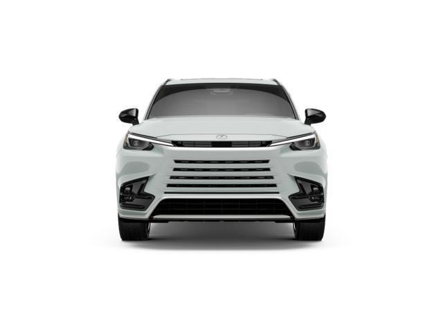 new 2025 Lexus TX 350 car, priced at $72,385
