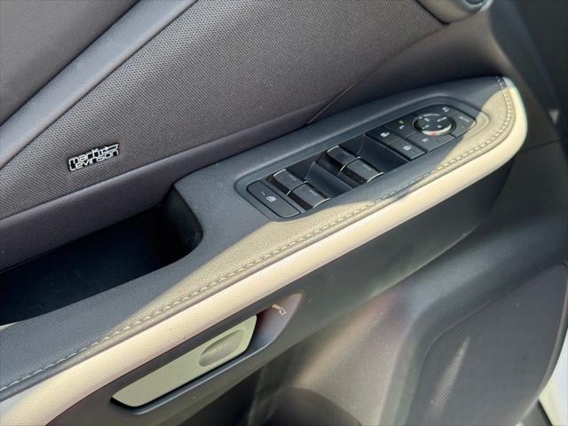 new 2025 Lexus TX 350 car, priced at $72,385