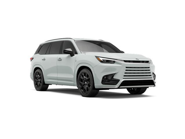 new 2025 Lexus TX 350 car, priced at $72,385