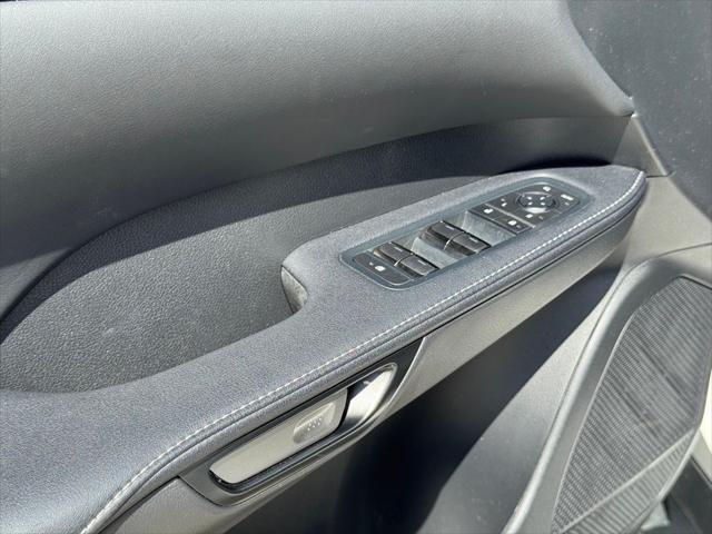 used 2024 Lexus RX 350 car, priced at $61,737
