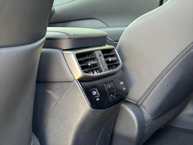 used 2024 Lexus RX 350 car, priced at $61,737