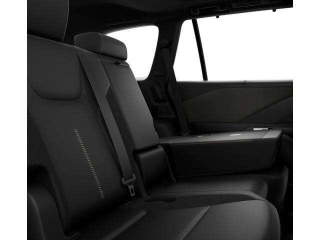 new 2026 Lexus TX 350 car, priced at $72,081