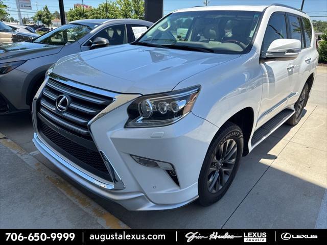 used 2018 Lexus GX 460 car