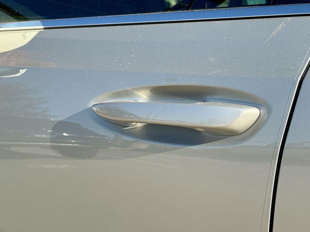 new 2025 Lexus ES 350 car, priced at $51,606