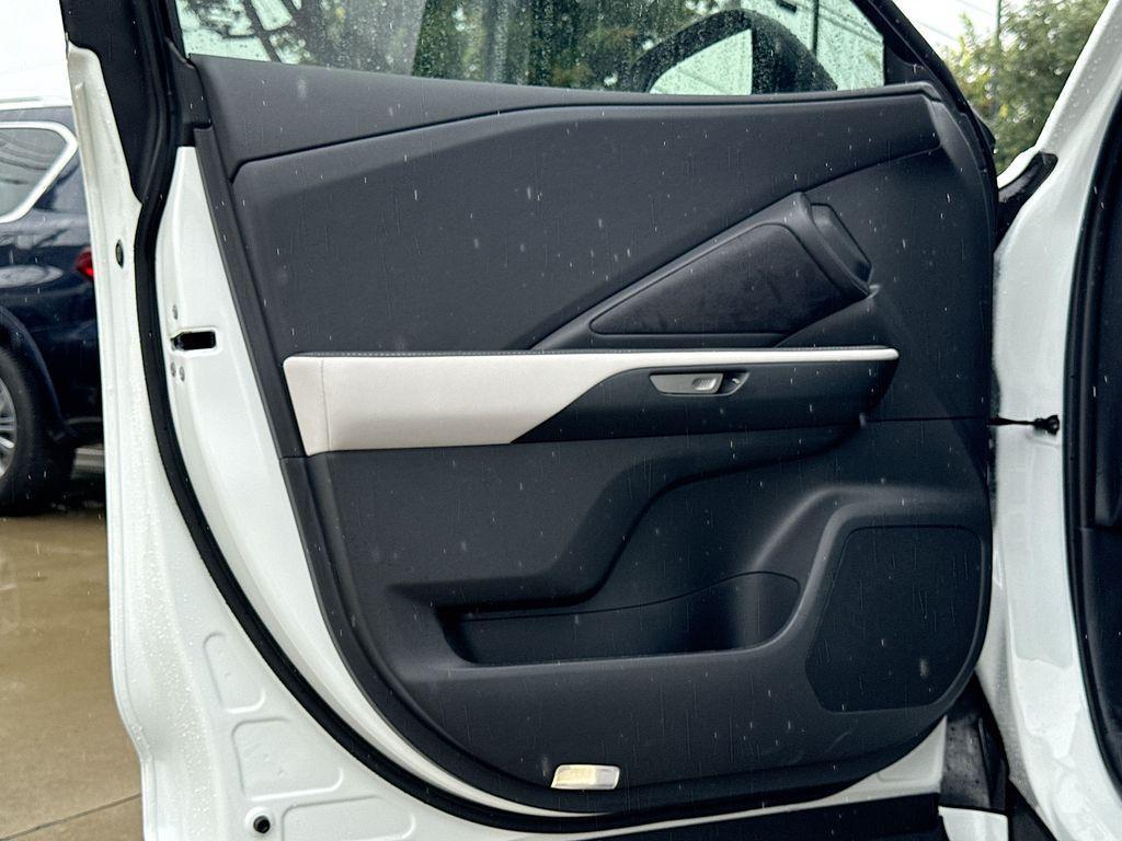 new 2025 Lexus TX 500h car, priced at $76,030