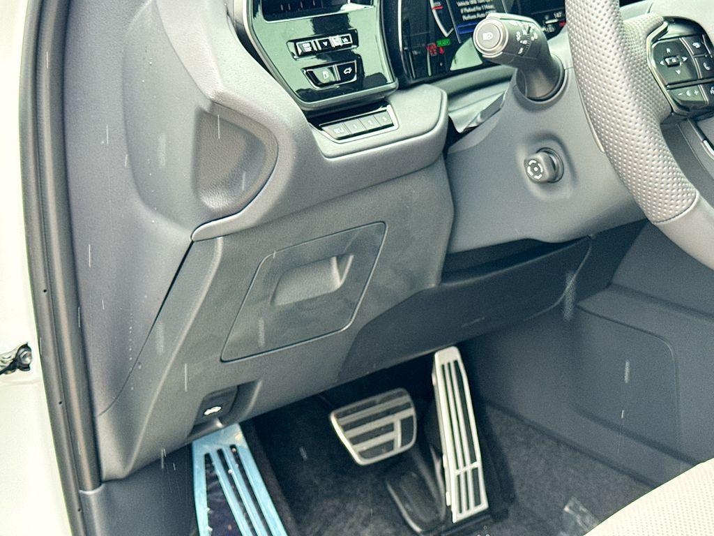 new 2025 Lexus TX 500h car, priced at $76,030