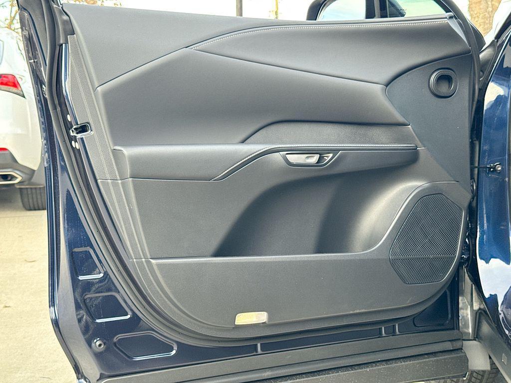 new 2026 Lexus RX 350 car, priced at $61,355