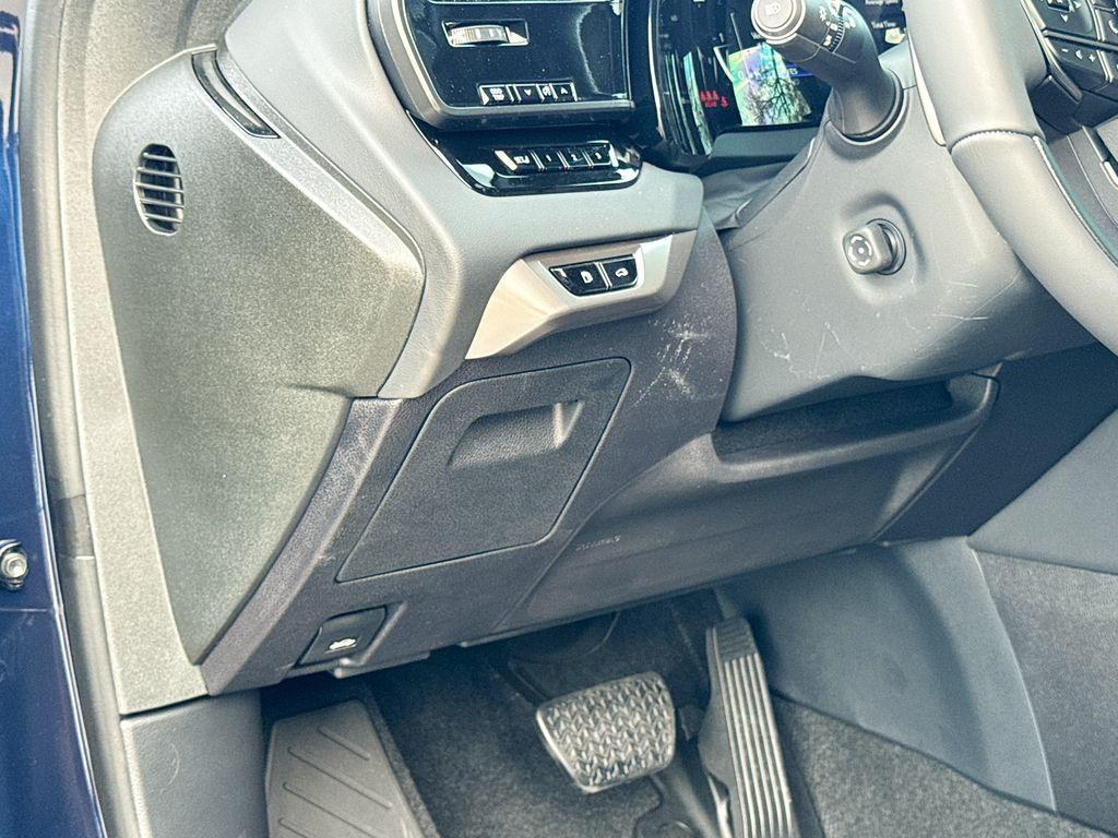 new 2026 Lexus RX 350 car, priced at $61,355