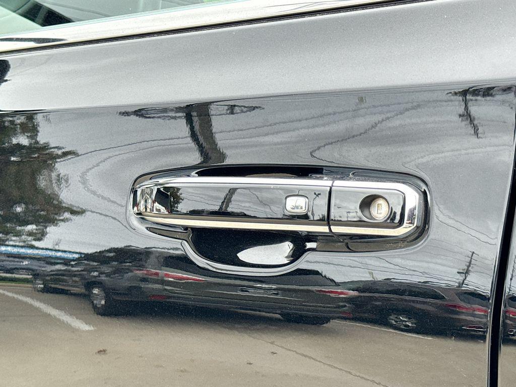 used 2021 Chevrolet Tahoe car, priced at $55,158