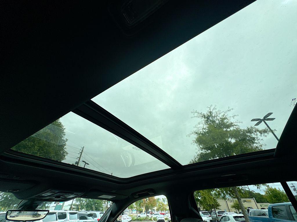 used 2021 Chevrolet Tahoe car, priced at $55,158