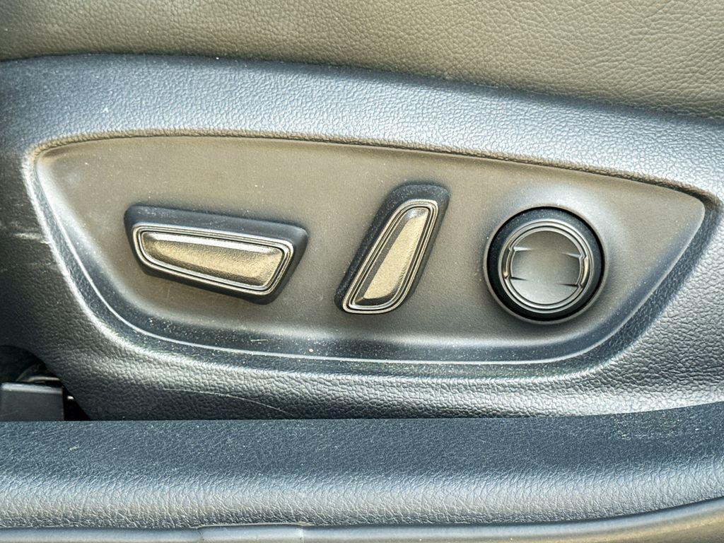 used 2022 Toyota Camry car, priced at $25,677